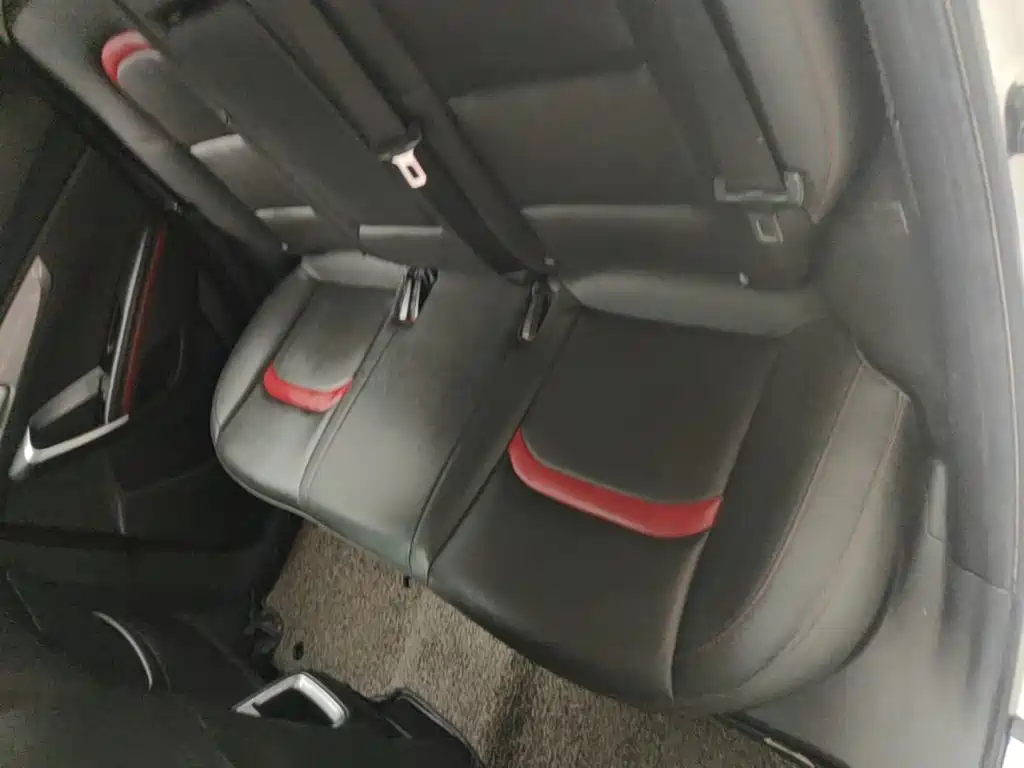 Changan CS55 2019 2018 1.5T Automatic Chromatic China V