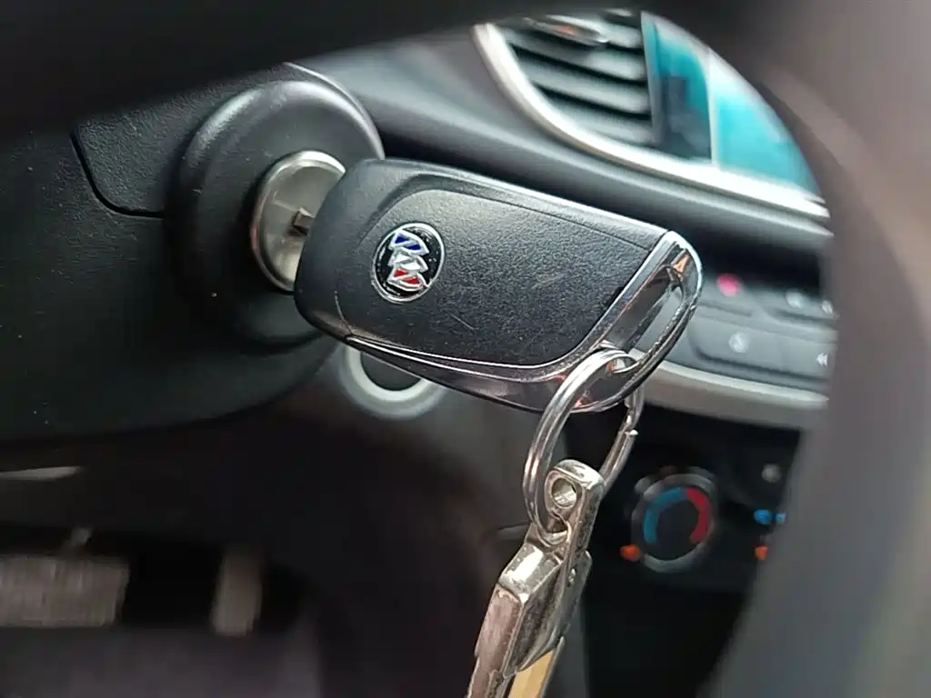 Buick Excelle 2021 Facelift Exemplar 1.5L Auto Elite фото 9