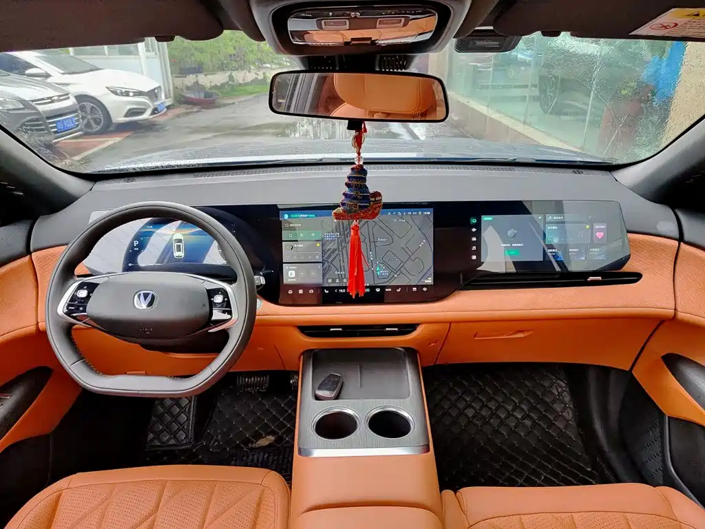 Photo 10 - Changan CS75 PLUS