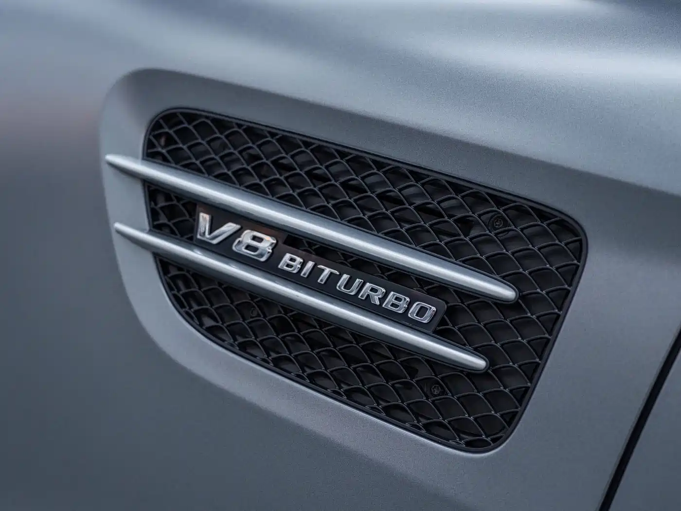 Mercedes-Benz AMG GT 2019 AMG GT фото 7