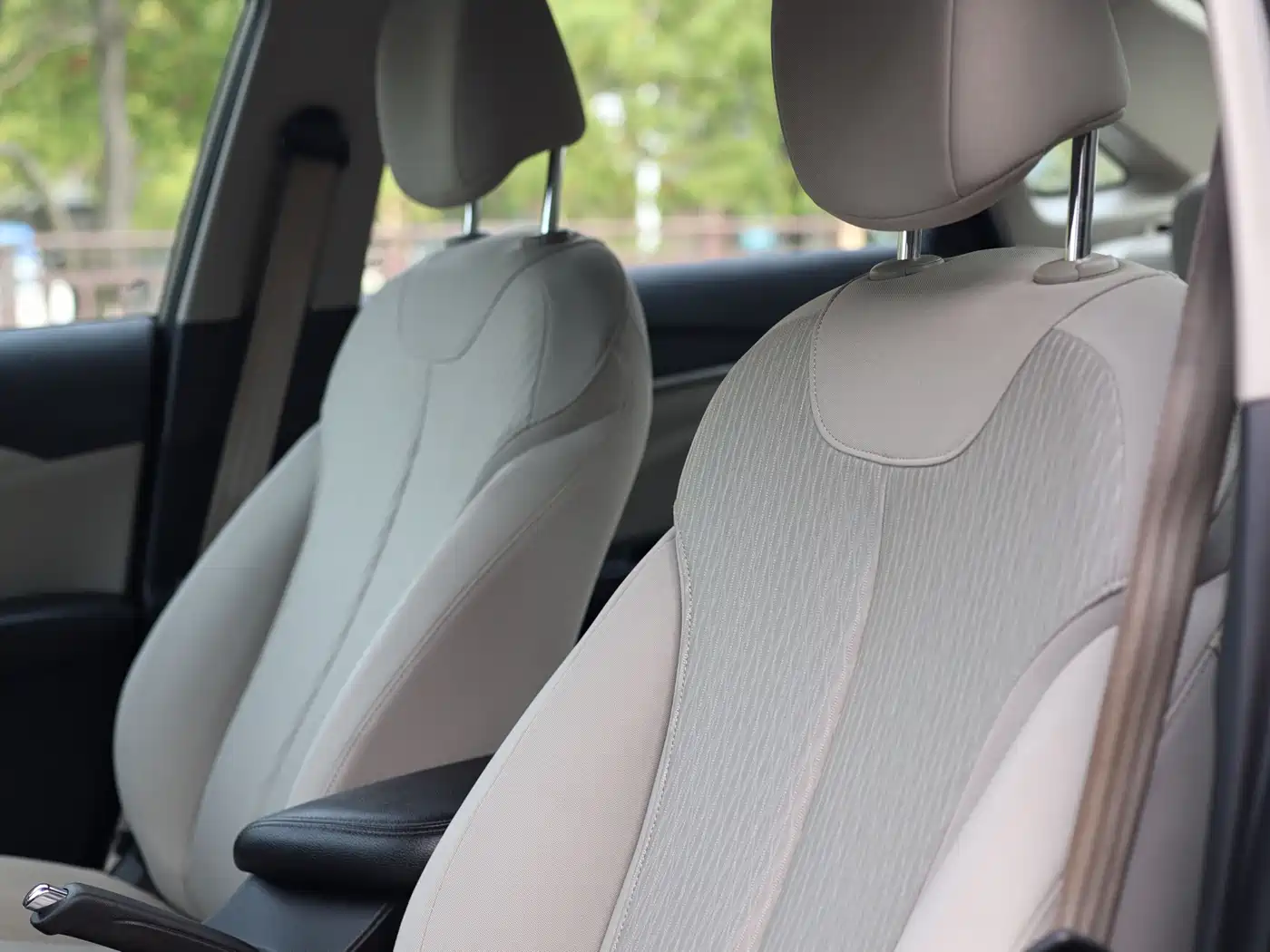 Photo 15 - Buick Excelle