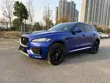 Фото 1 - Jaguar F-PACE