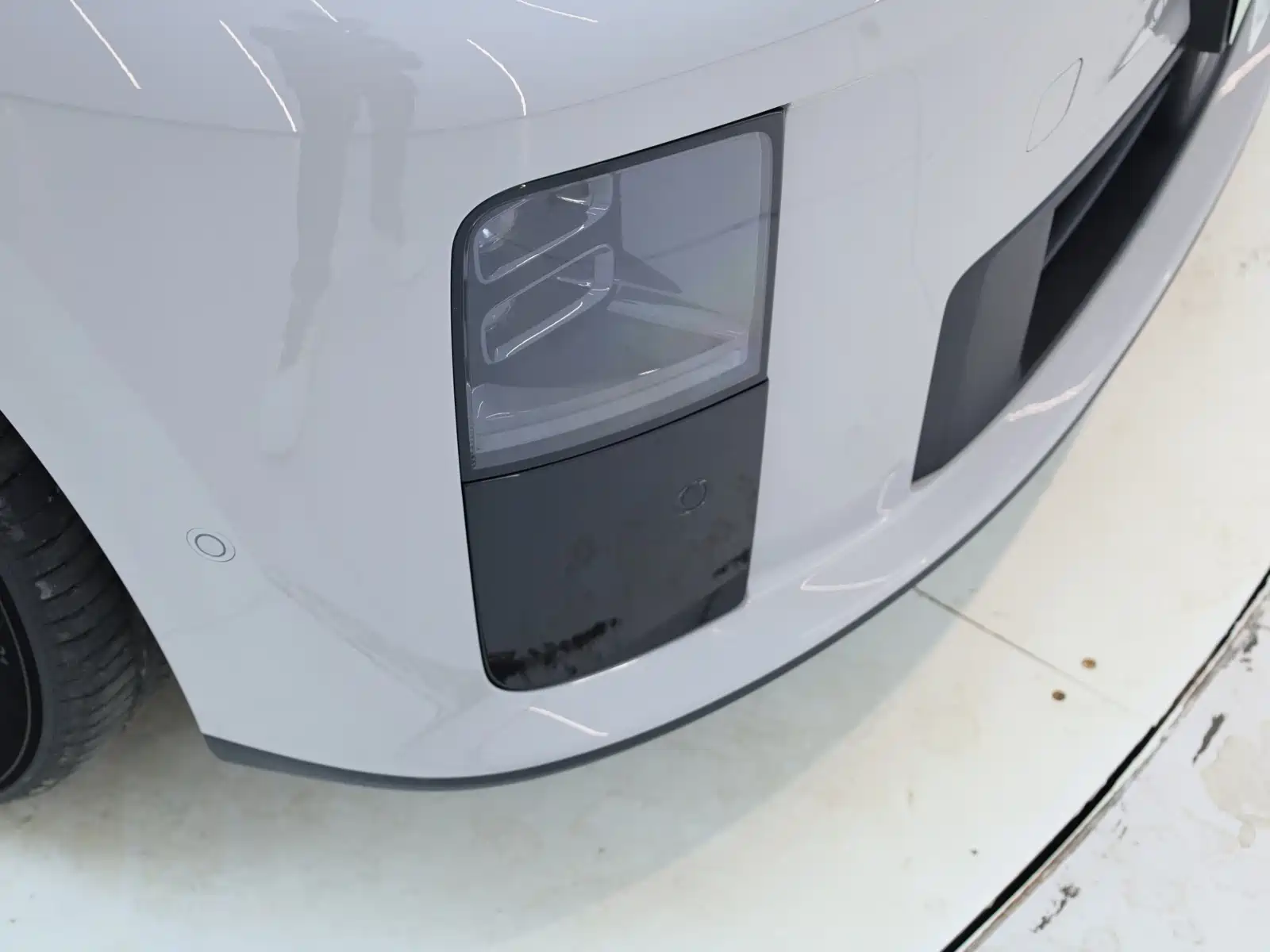 Photo 25 - Li Auto i6