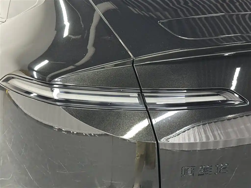 Avatr 12 2024 700 Triple Laser RWD Luxury Enjoyment Edition фото 12