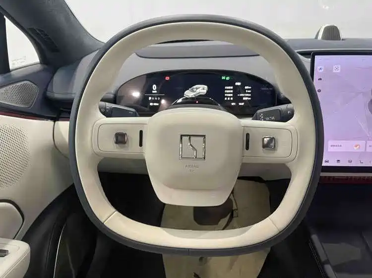 ZEEKR EXTREME KRYPTON 007