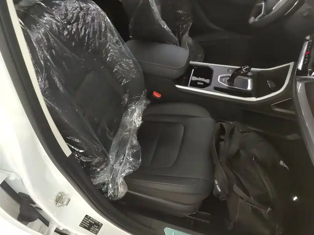 Haval H6 2025 1.5T National Trend Urban Edition фото 20