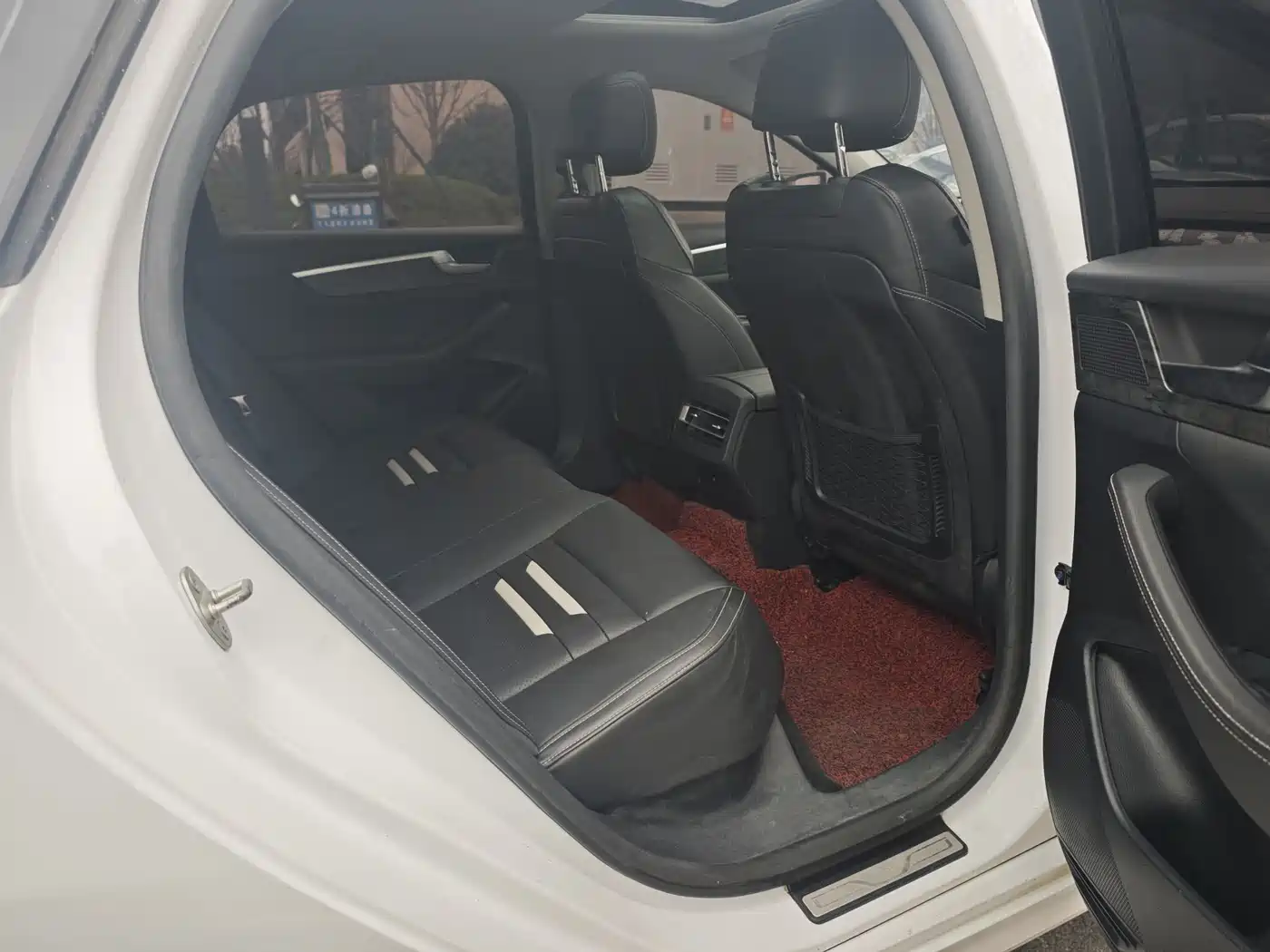 BYD QINHUANGDAO NEW ENERGY