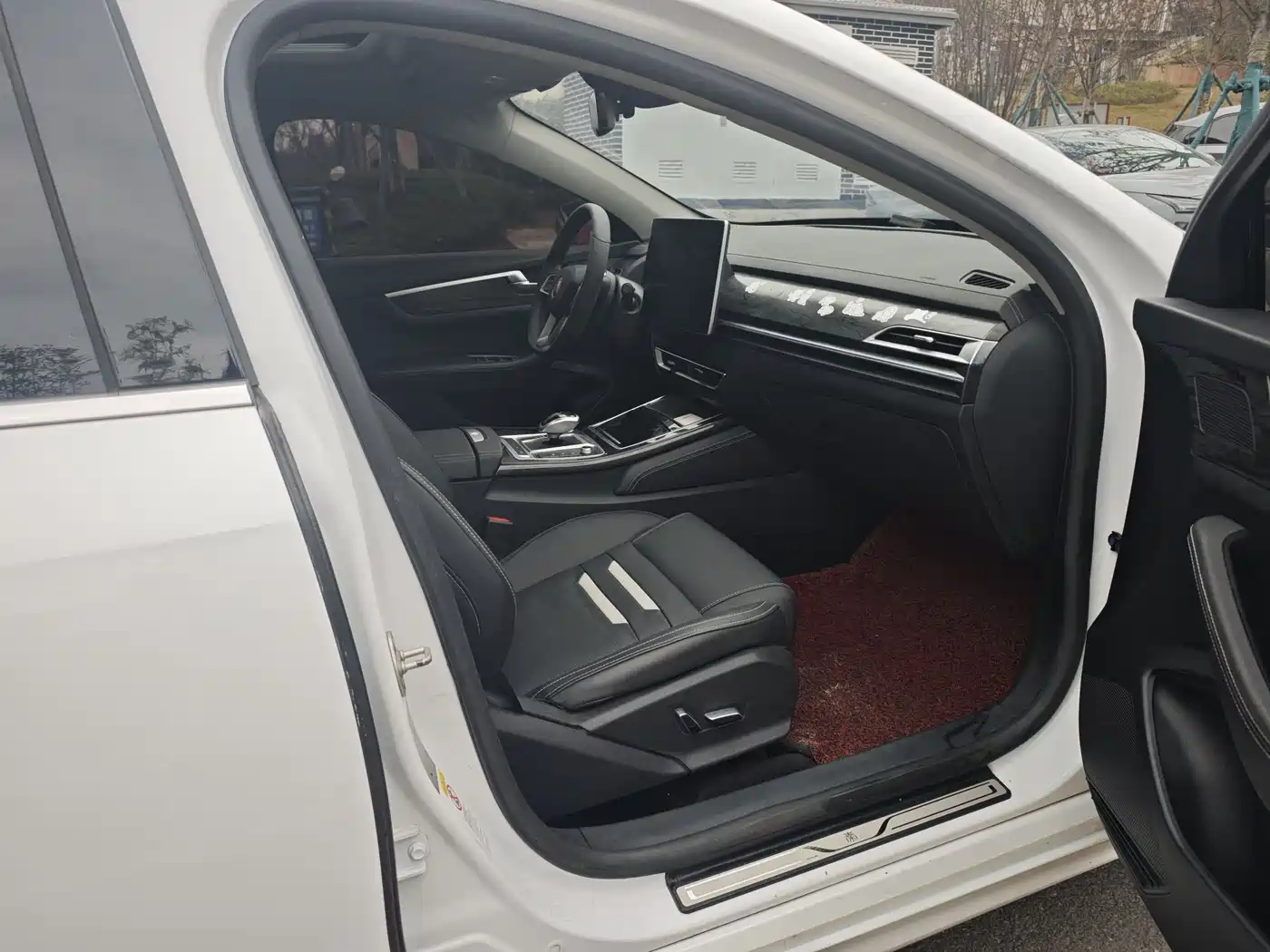 BYD QINHUANGDAO NEW ENERGY