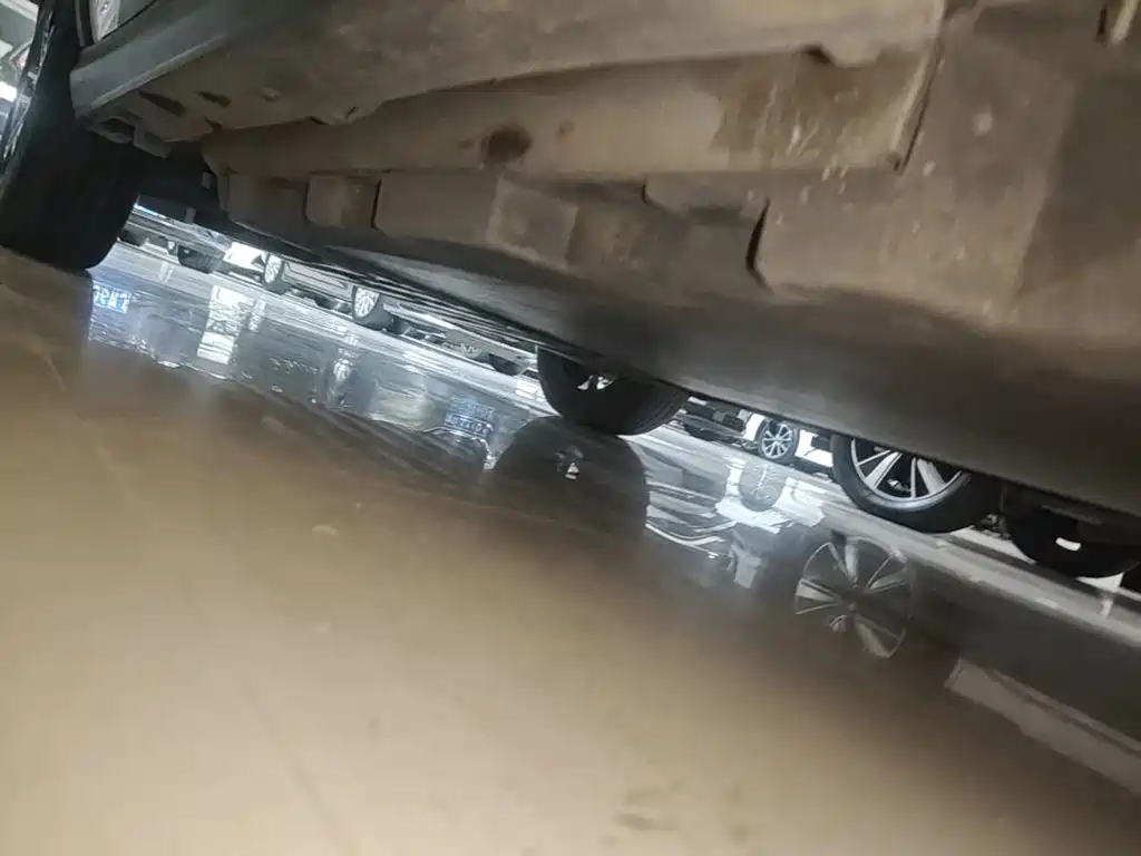 BYD Yuan Pro 2022 2021 401KM Luxury Model