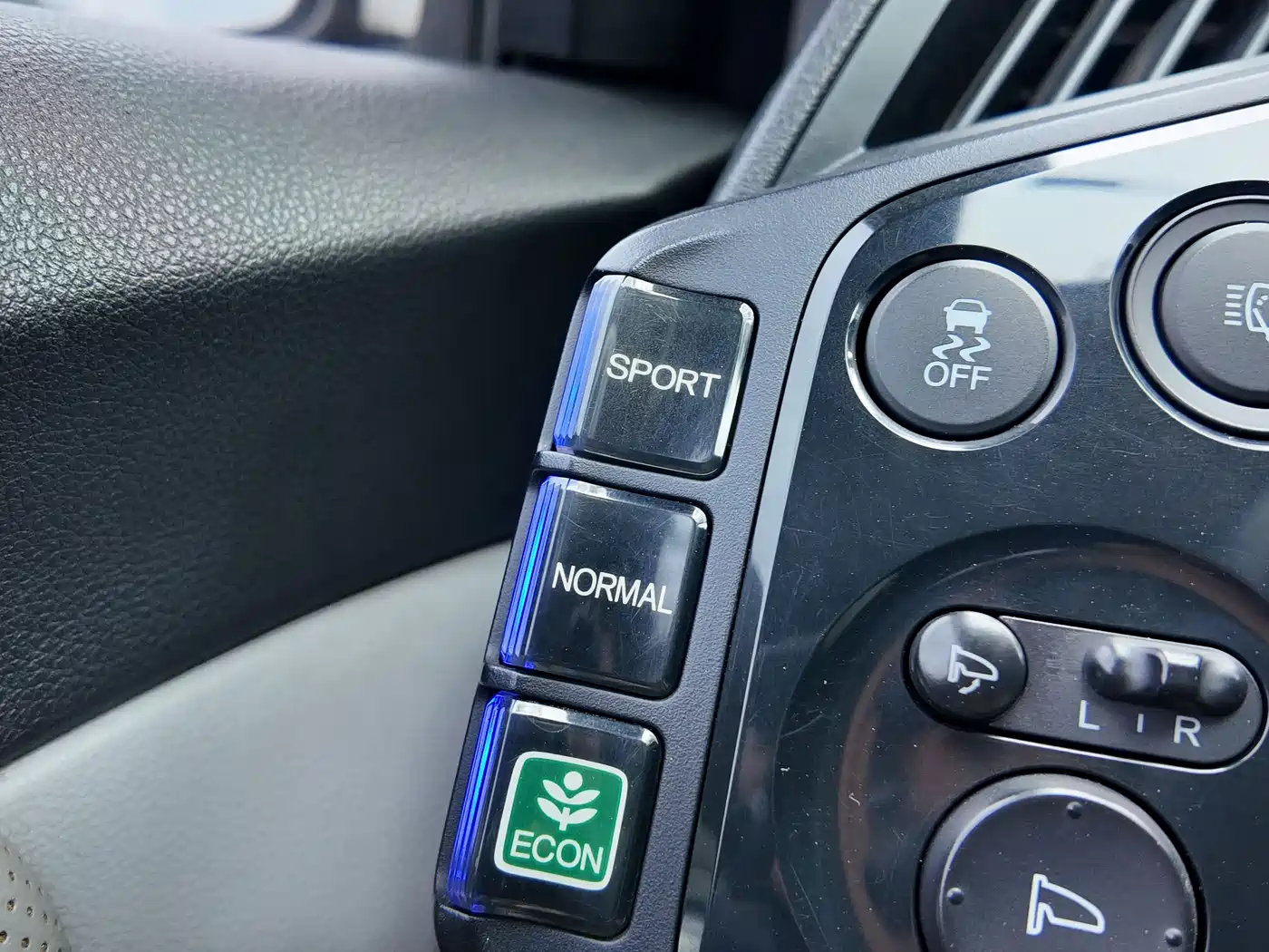 Honda CR-Z 2012 Hybrid фото 51