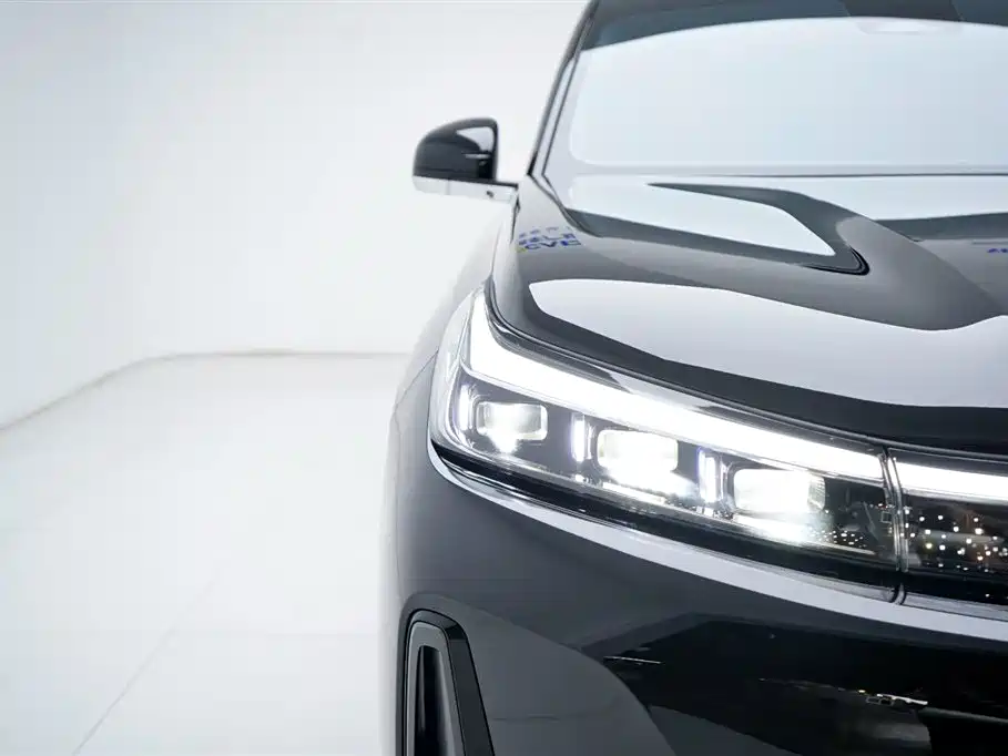Geely Galaxy Galaxy M9 2025 Base Model фото 15