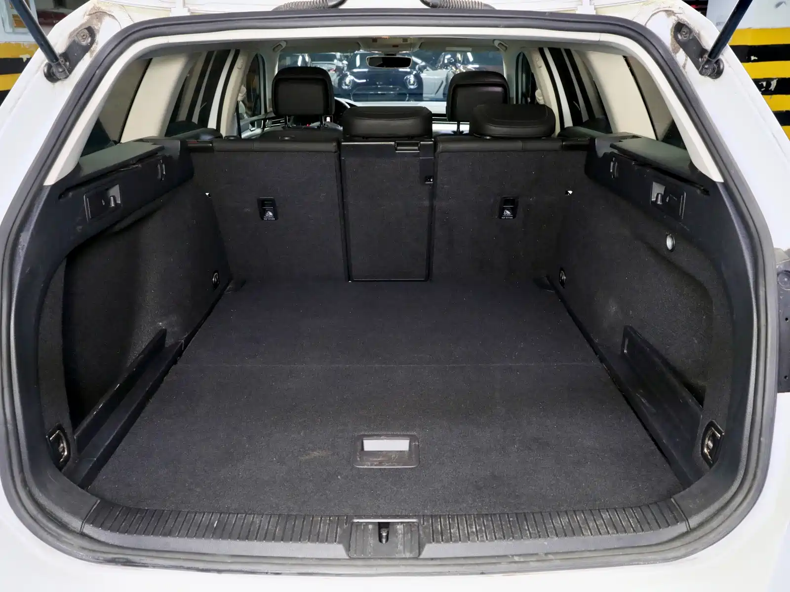 Фото 6 - Volkswagen Weilan