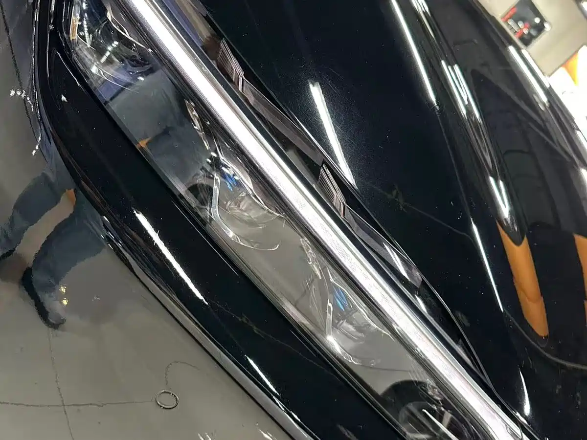 BYD Han 2020 EV Extended Range Premium фото 15