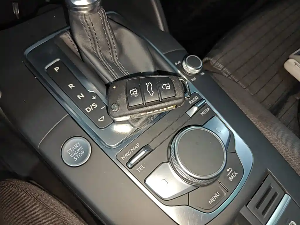 Фото 9 - Audi A3