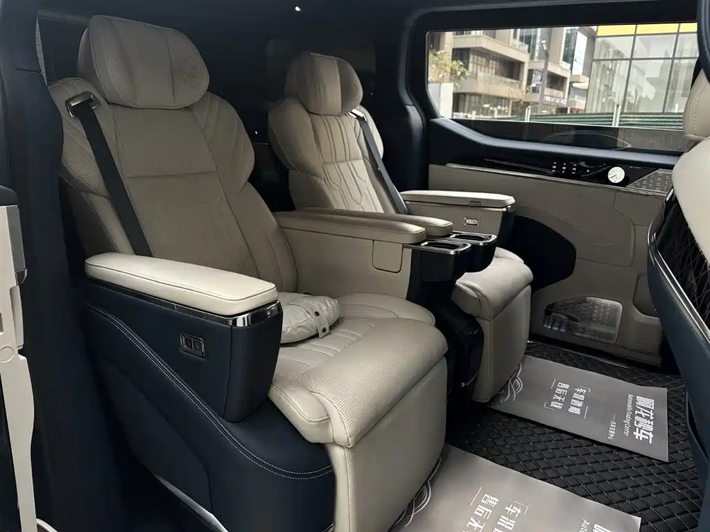 ZEEKR EXTREME KRYPTON 009