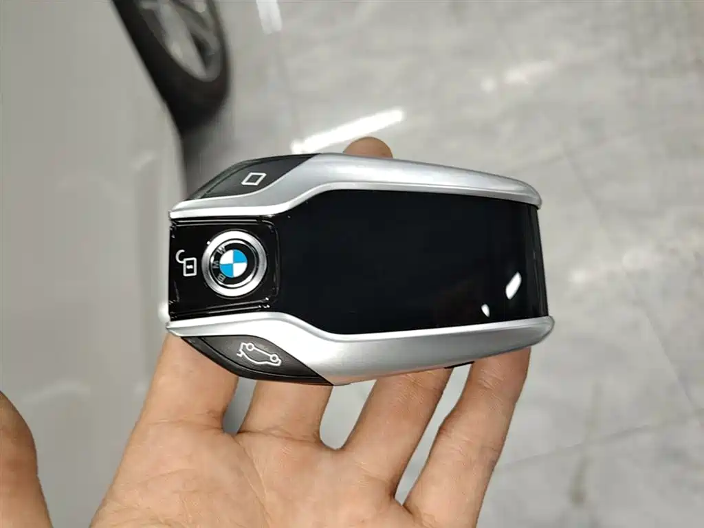 BMW 6 Series GT 2018 630i M Sport Package фото 9