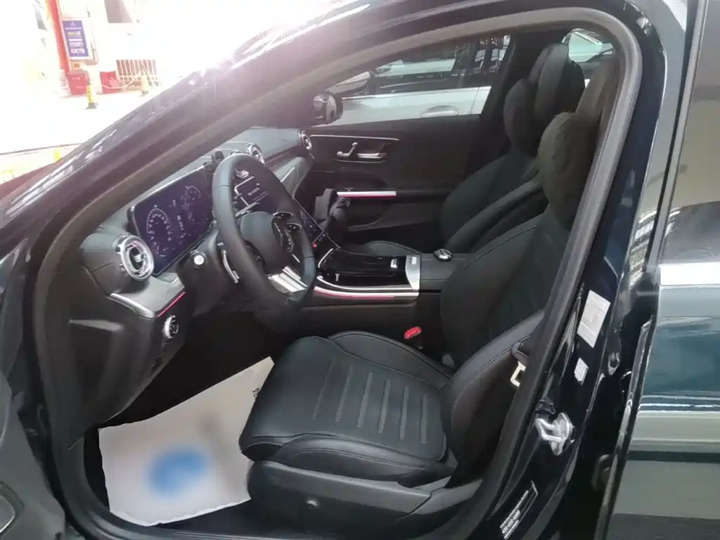 Mercedes-Benz C-Class 2024 C 260 L Sport фото 11