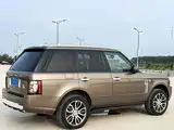 صورة 9 - Land Rover Range Rover