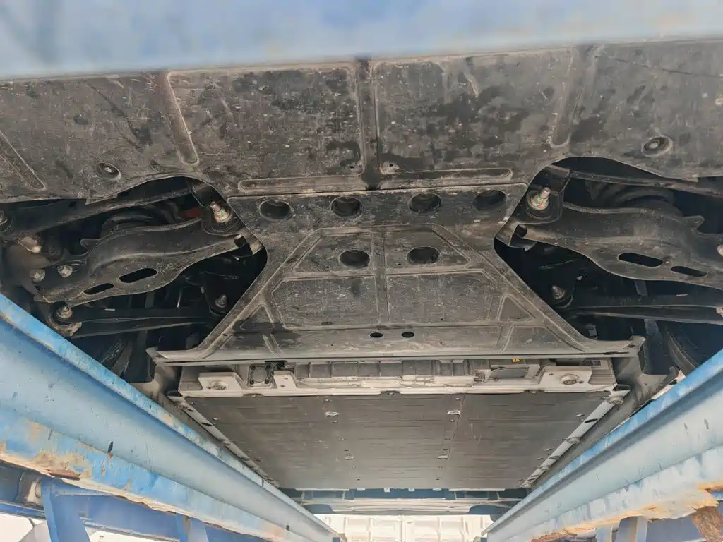 Roewe Feifan R7 2024 2024 Advanced Edition