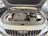 Фото 3 - Geely Preface