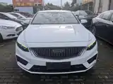 Фото 3 - Geely Preface