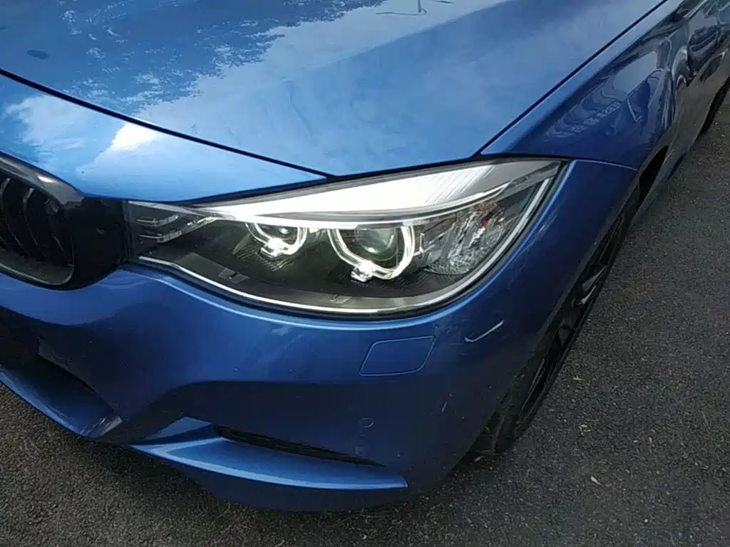 Photo 24 - BMW 3 Series GT