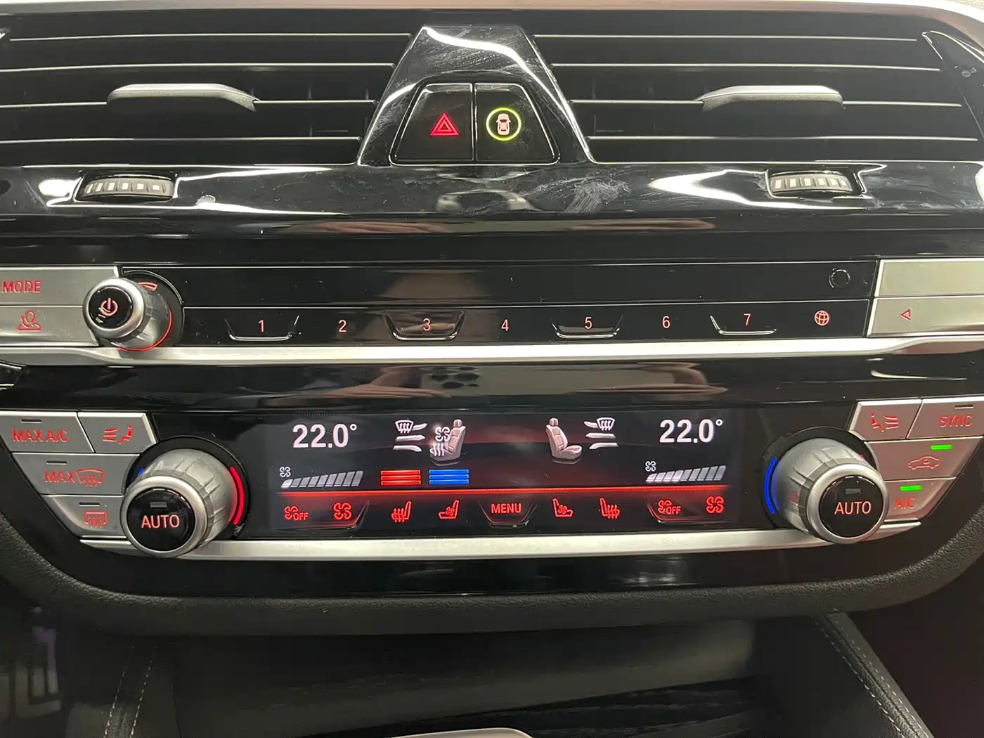 BMW 5 Series 2022 530Li Exclusive M Sport Package фото 18