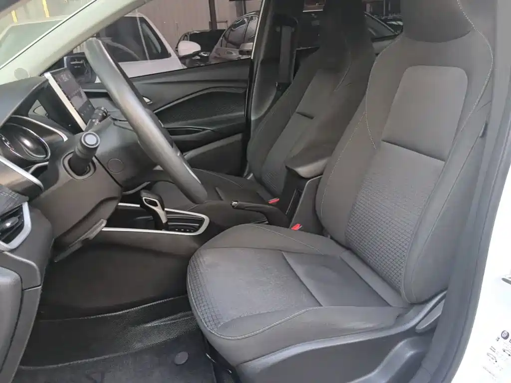 Chevrolet Cavalier 2022 2021 325T Auto Joy Edition