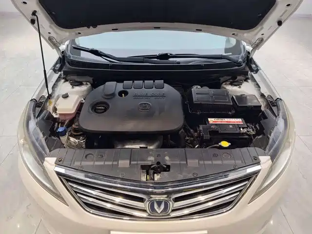 Photo 13 - Changan Eado