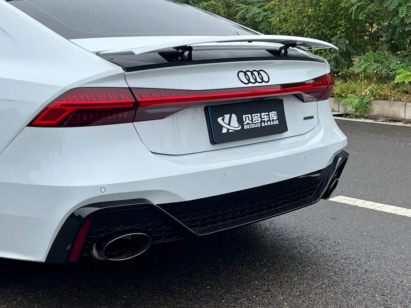 Фото 9 - Audi A7