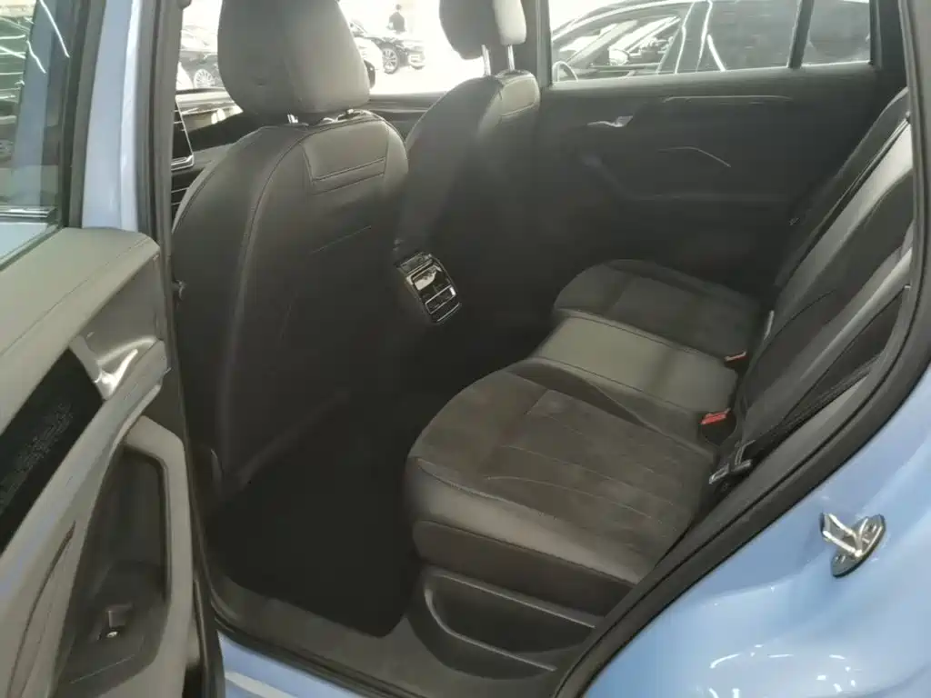 صورة 17 - Volkswagen Tiguan L