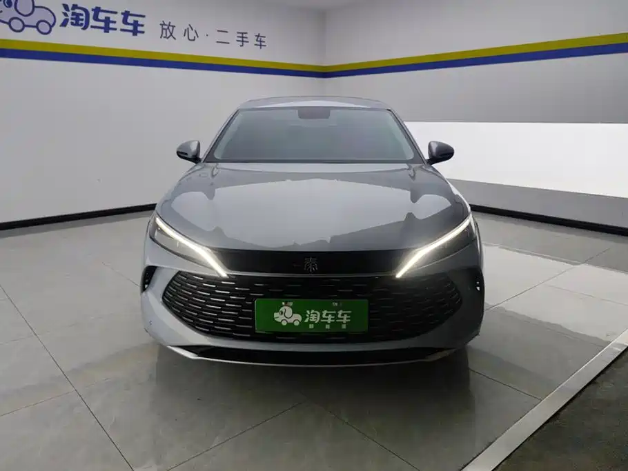 BYD Qin L 2024 2024 DM-i 80KM Superior