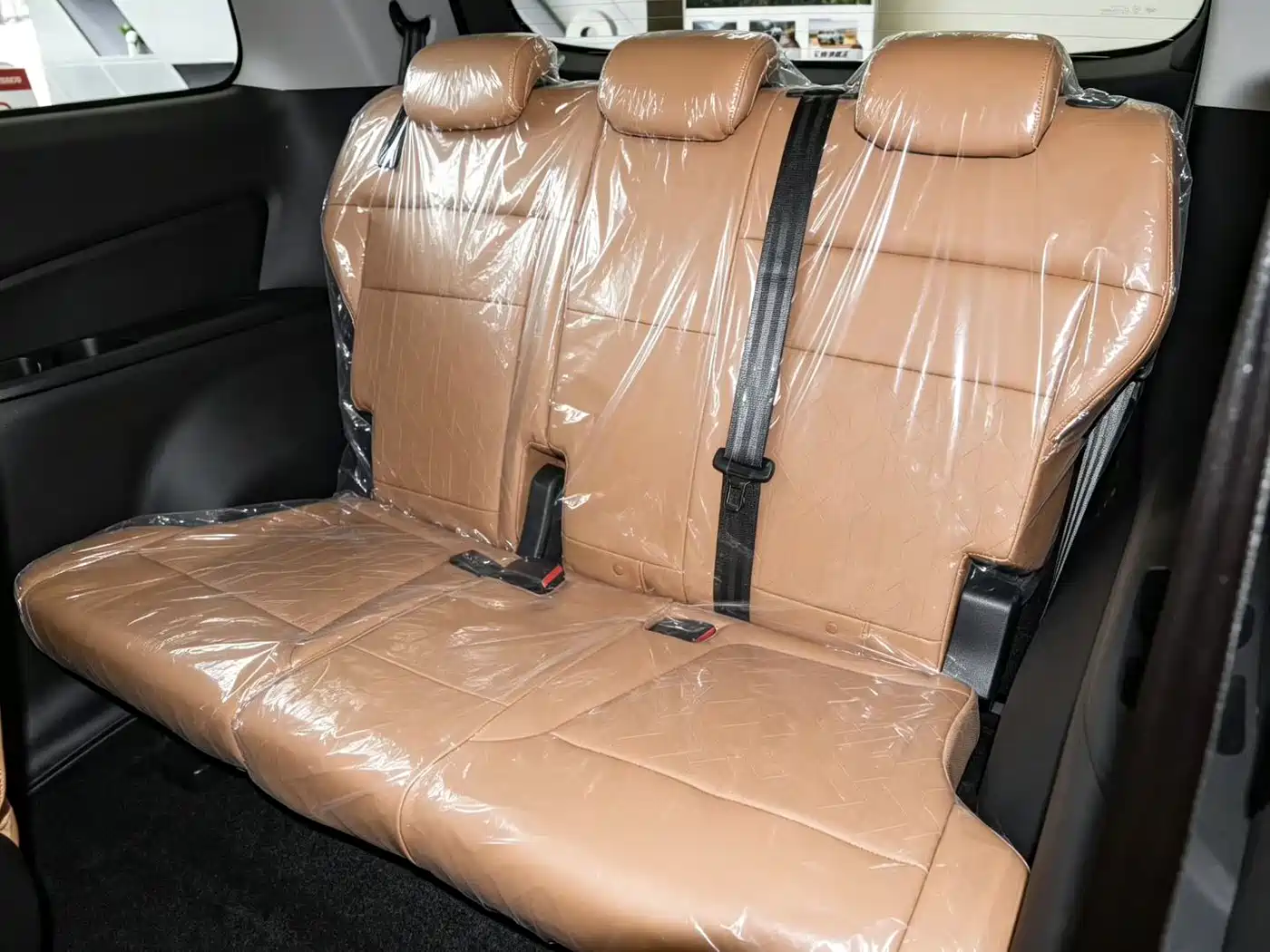 2026 Maxus Maxus G50 PHEV
