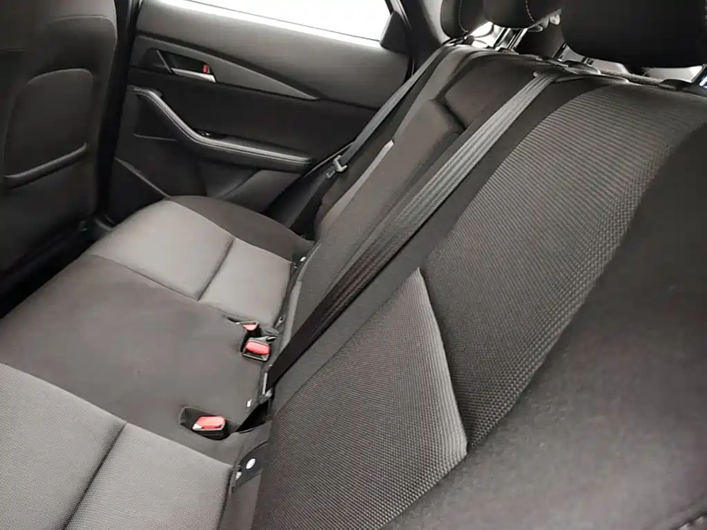 Mazda CX-30 EV 2023 2021 Pure Electric Enjoyment Edition