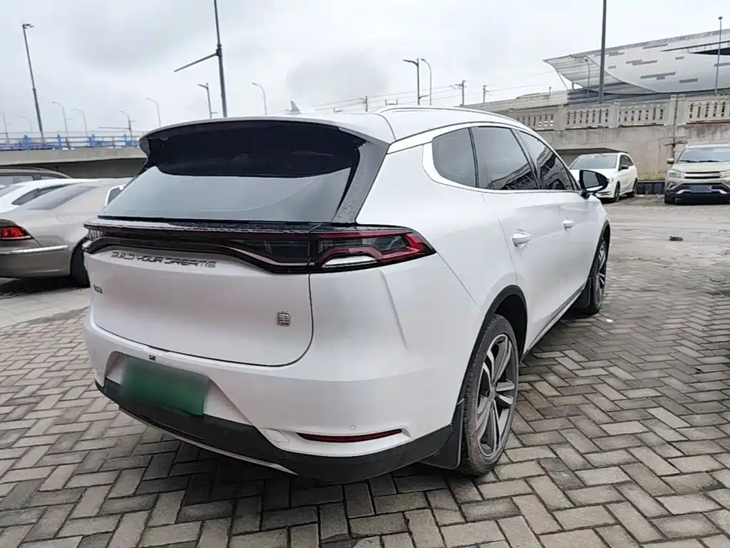 Photo 7 - BYD Tang
