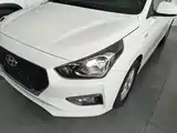 Photo 24 - Hyundai Verna