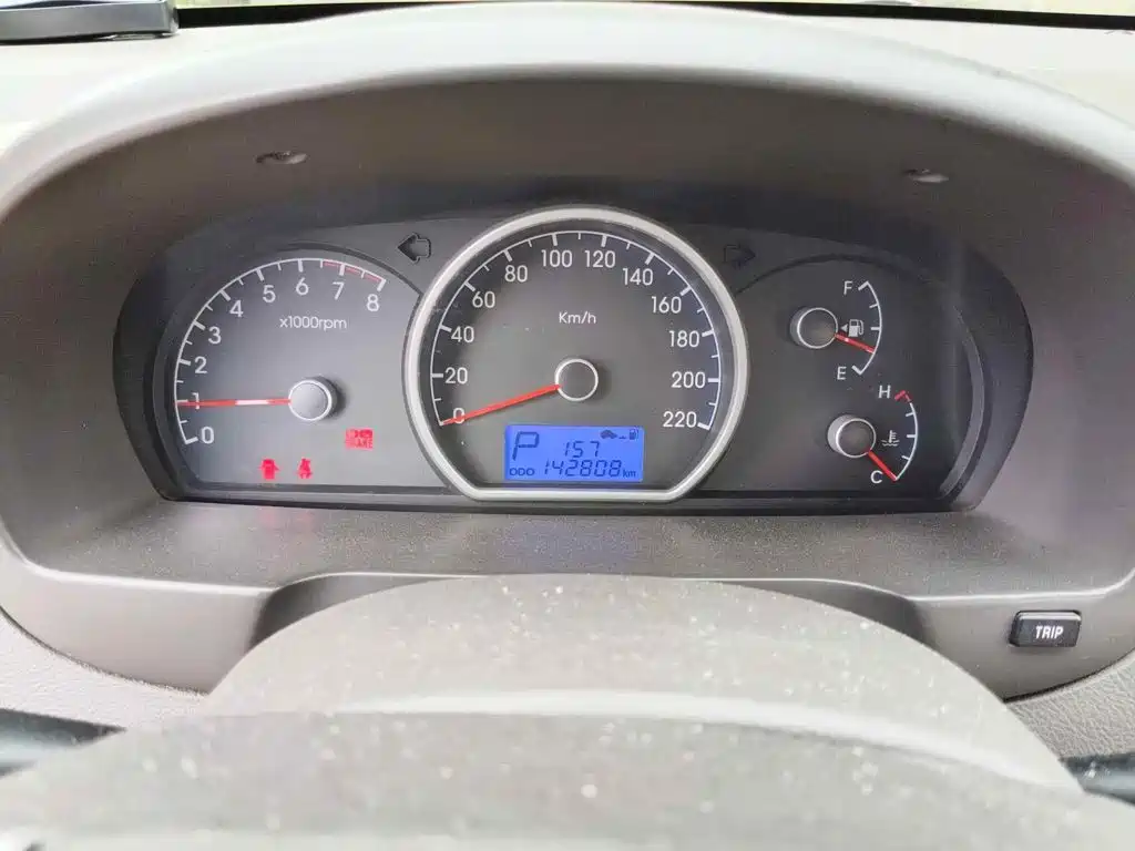 Hyundai Elantra 2011 2010 1.6L AT GLS