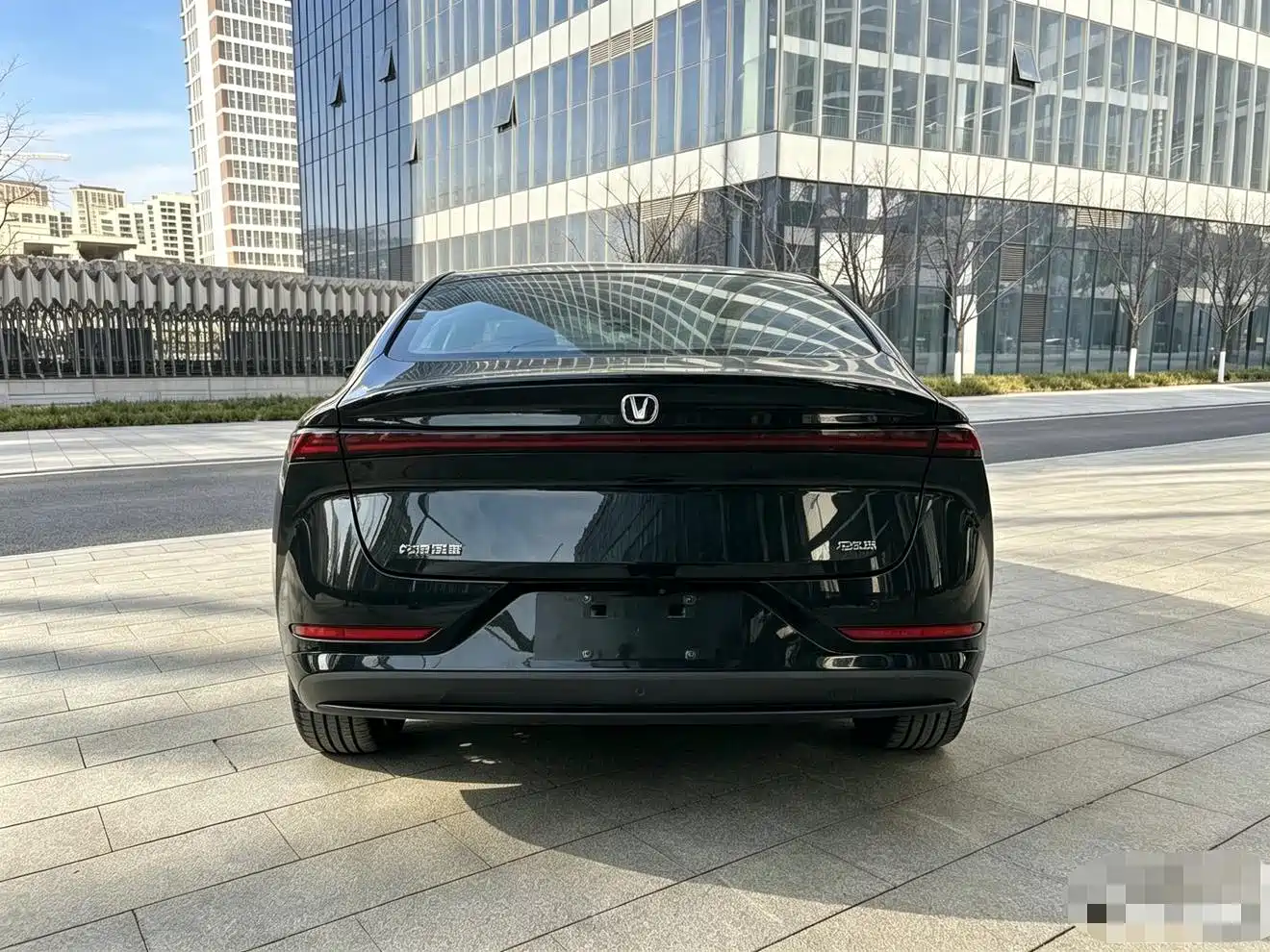 Changan Qiyuan A07 2025 2025 Pure Electric Deluxe Edition 625 Flagship