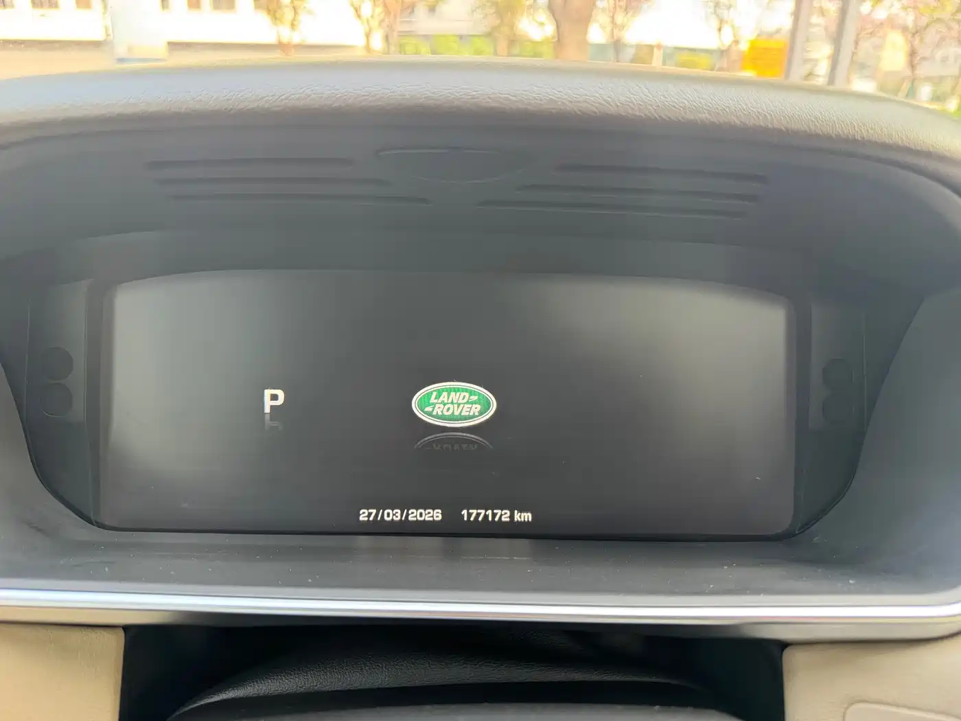 Land Rover Range Rover Sport 2014 3.0 SC V6 HSE DYNAMIC фото 10