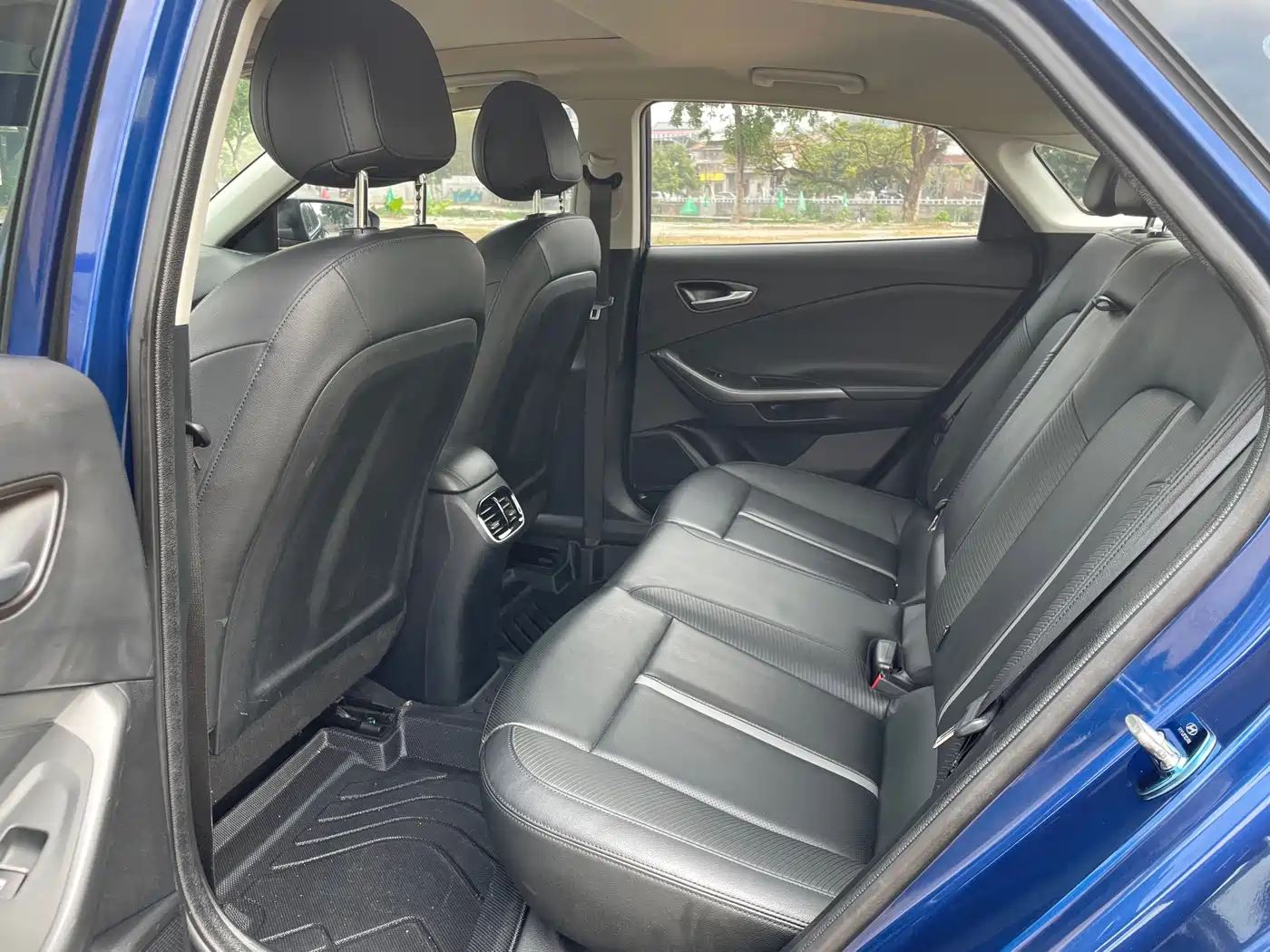 Hyundai Fista 2019 280TGDi Smart Speed Edition China VI фото 13