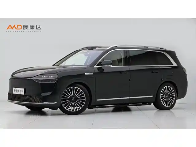 AITO ASK THE WORLD M9