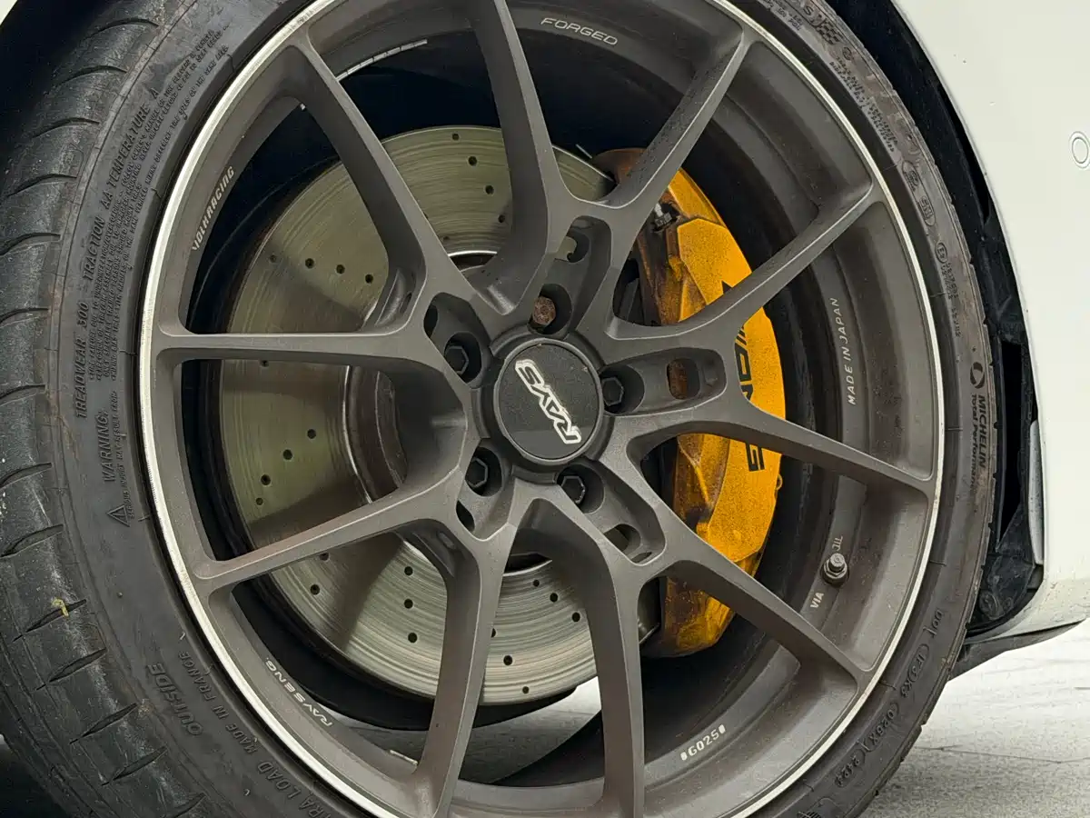 Mercedes-Benz CLA AMG 2024 AMG CLA 35 4MATIC фото 8