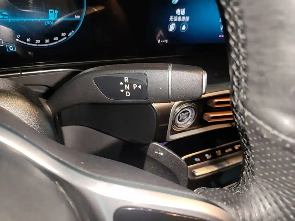 Mercedes-Benz EQC 2021 2020 EQC 350 4MATIC