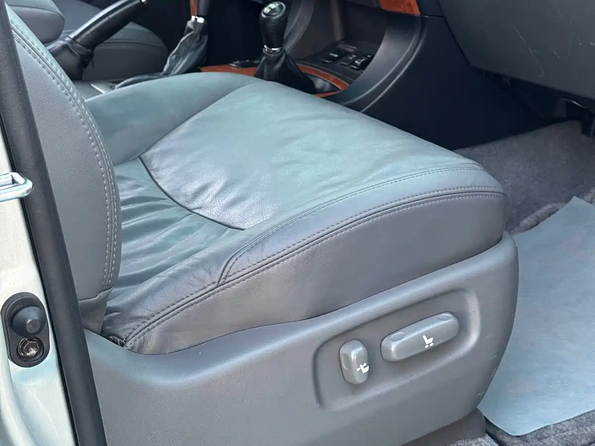 Lexus GX 2005 2004 470