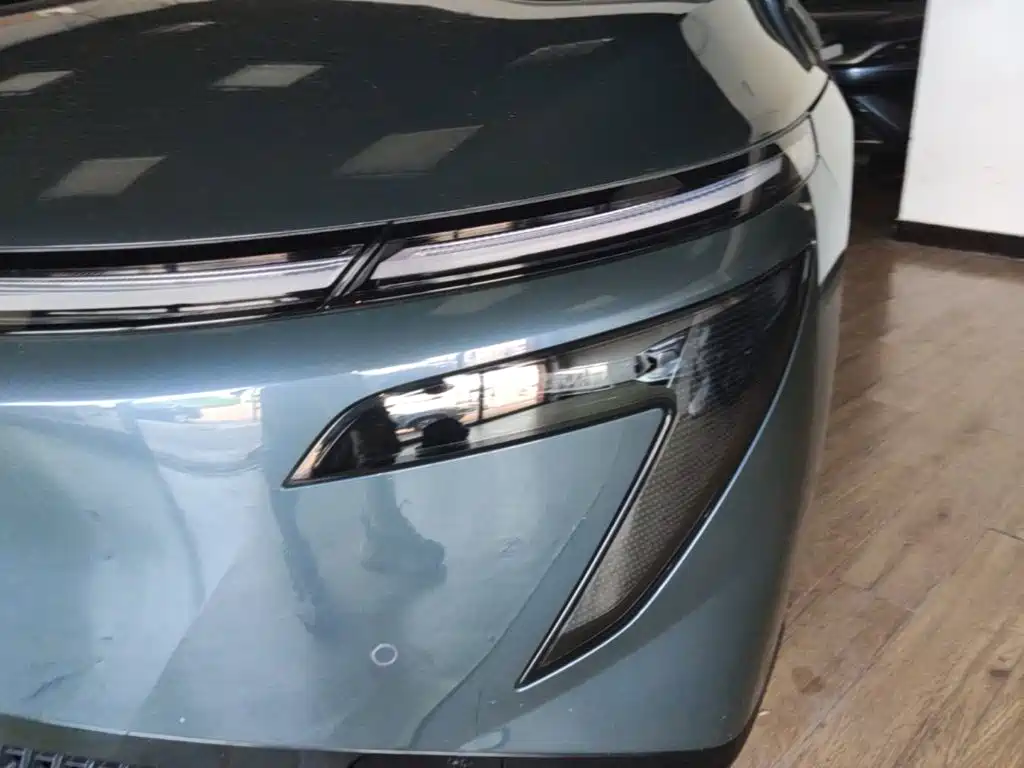 Nissan N7 2025 2025 510 Max