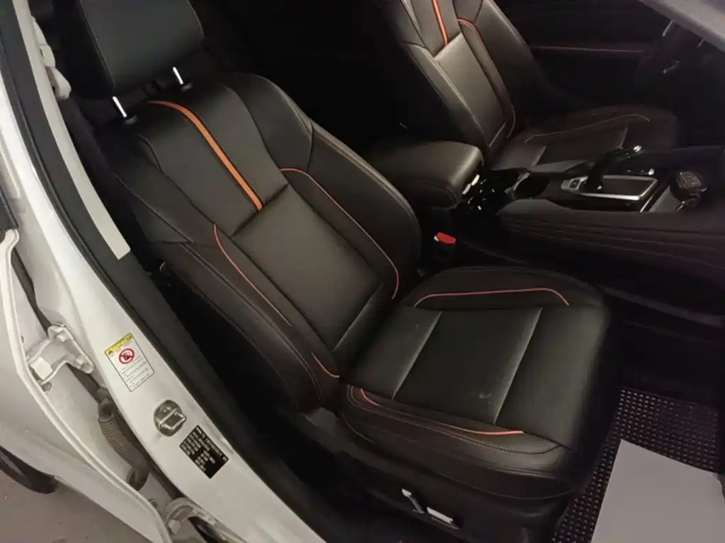 Фото 25 - Haval F7
