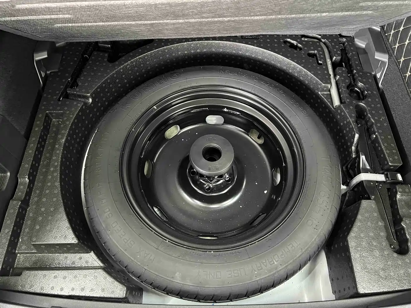 Volkswagen Tayron 2023 280TSI 2WD Luxury Plus Advanced Edition фото 20