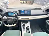 صورة 7 - Geely Emgrand L HiP