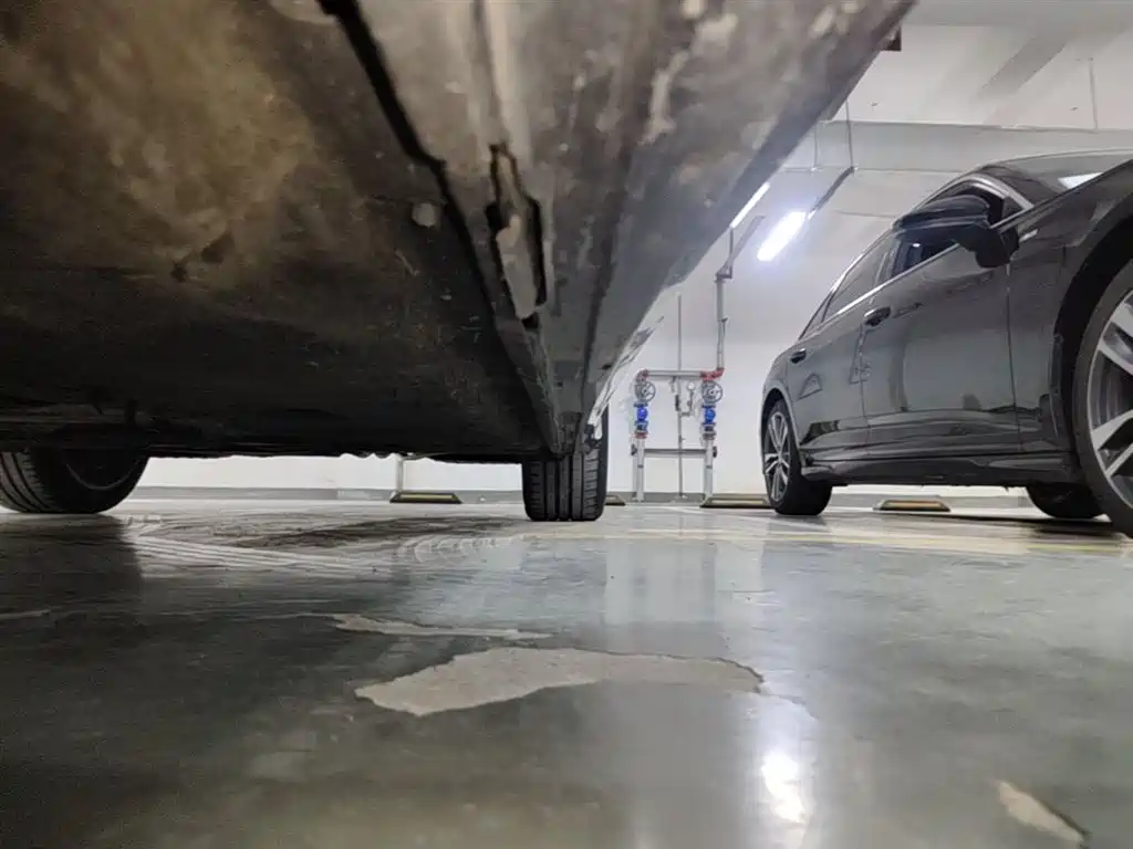 Audi A6L 2024 55 TFSI quattro Exclusive Dynamic фото 8