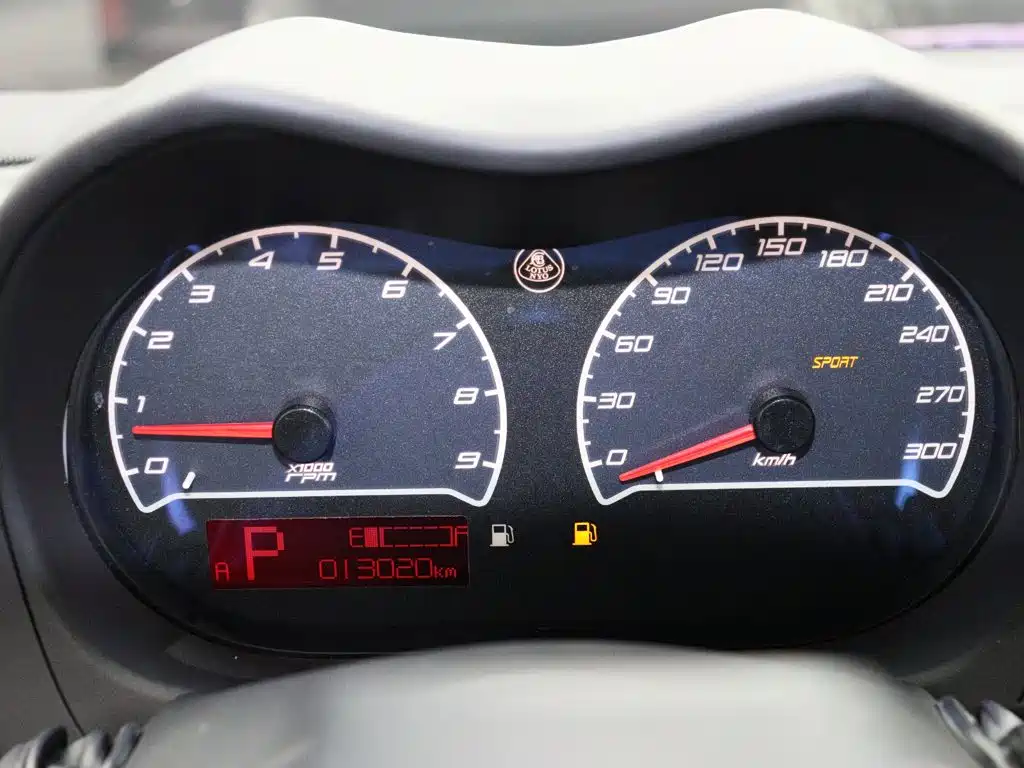 Lotus Exige 2019 2015 3.5T S Hardtop